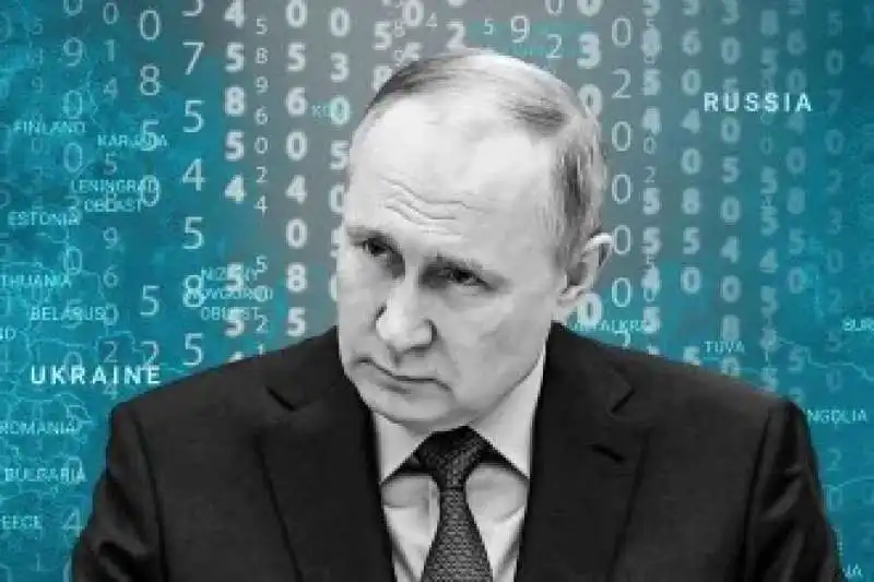 cyber attacco dei russi 1