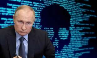 cyber attacco dei russi 2