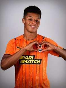 DAVID NERES