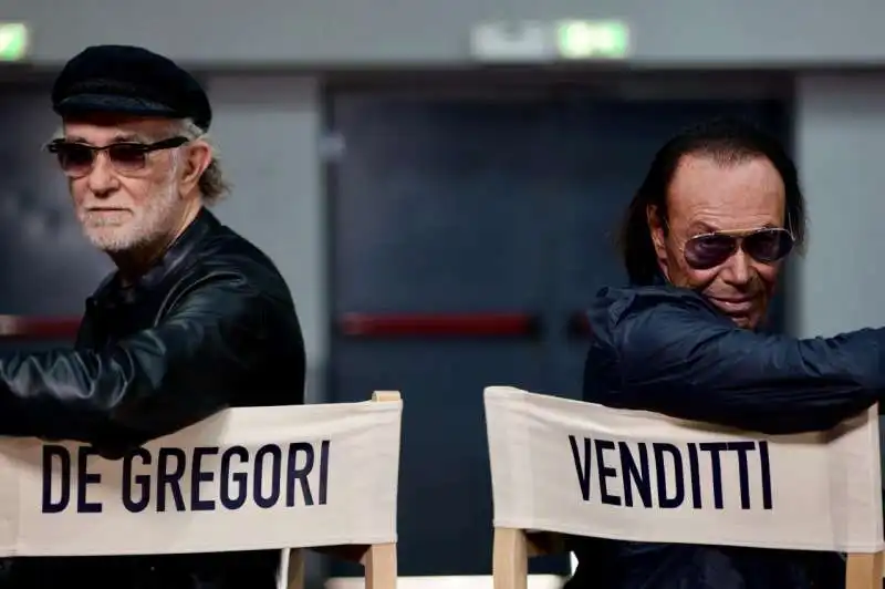 de gregori venditti 2