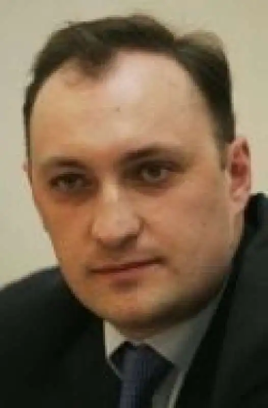 DENIS KIREYEV