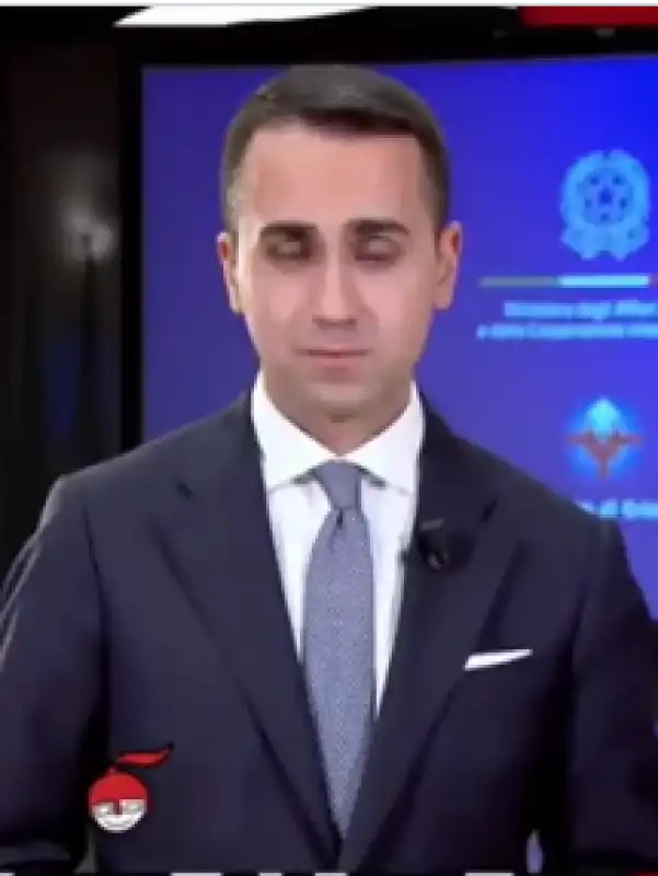 di maio