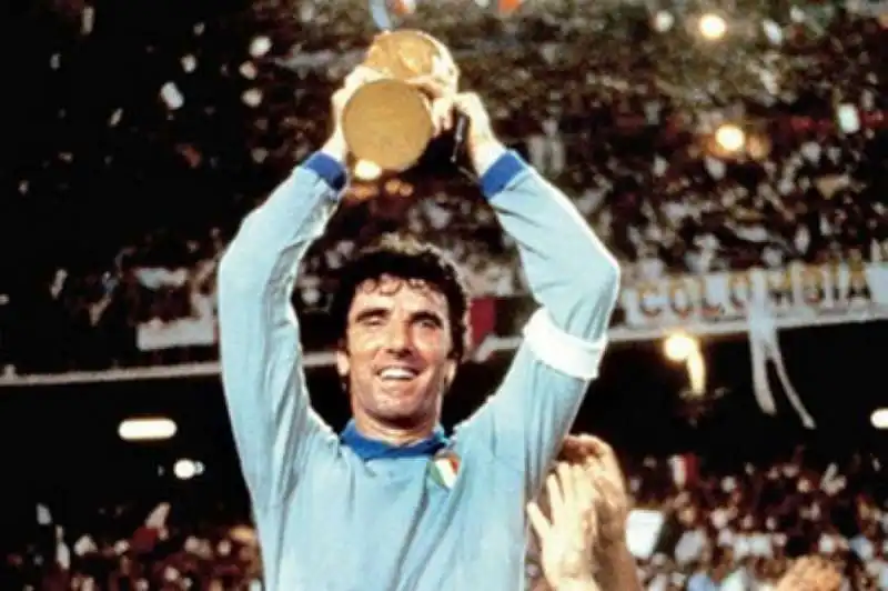 DINO ZOFF