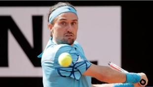 dolgopolov