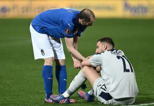 donnarumma chiellini