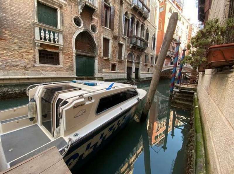 due sorelle pensionate trovate morte a venezia 3