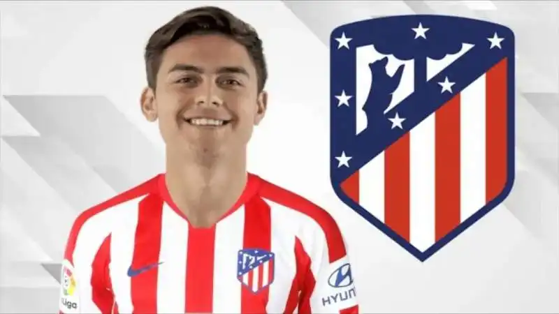 dybala atletico madrid 3