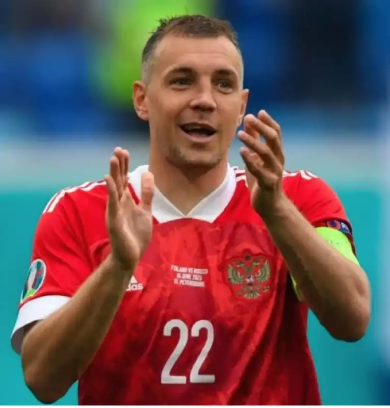 Dzyuba