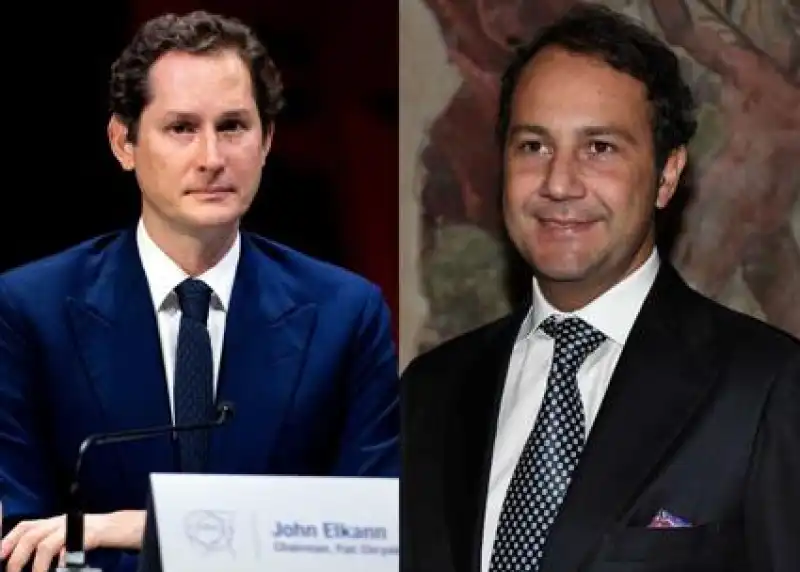 elkann iervolino