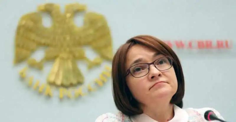 elvira nabiullina 2