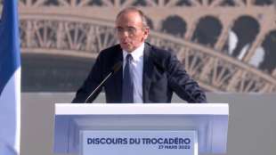 eric zemmour a parigi 1