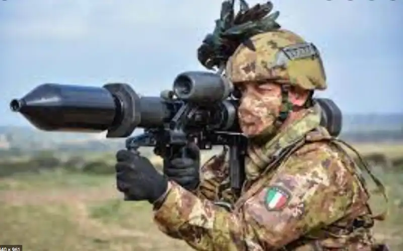 ESERCITO ITALIANO