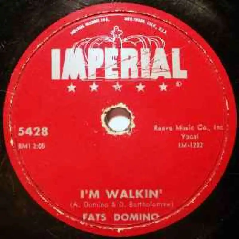 fats domino 4