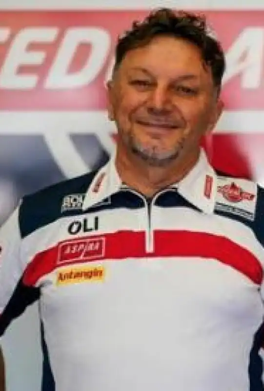 fausto gresini 