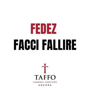 FEDEZ FACCI FALLIRE - IL POST DI TAFFO SU INSTAGRAM