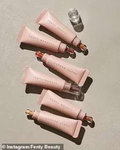 Fenty Beauty