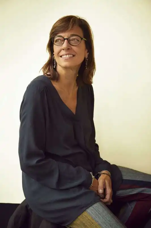 fiorenza sarzanini