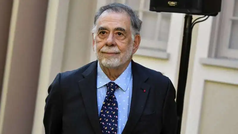 francis ford coppola 