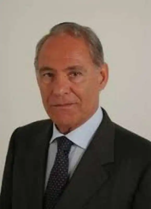 franco angioni 