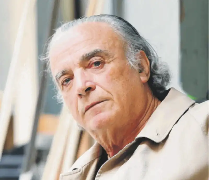 franco branciaroli 88