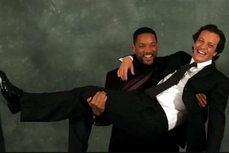 gabriele muccino e will smith 2