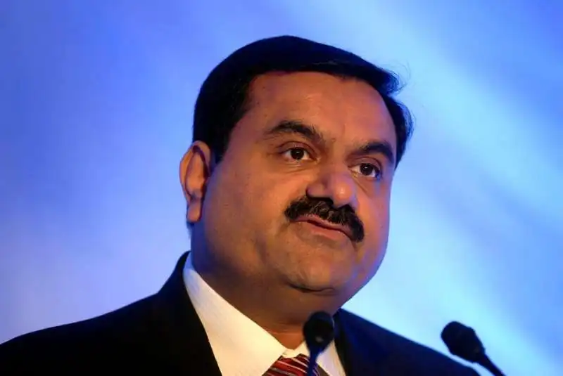 Gautam Adani