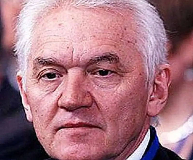 Gennadij Timchenko