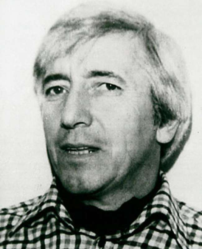 georgi markov