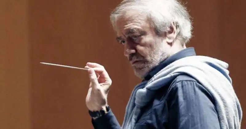 gergiev