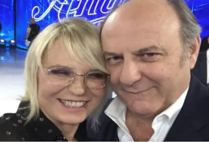 gerry scotti de filippi