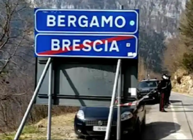 GIALLO DI BORNO IN VALCAMONICA