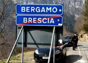 GIALLO DI BORNO IN VALCAMONICA