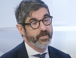 GIANNI RIOTTA