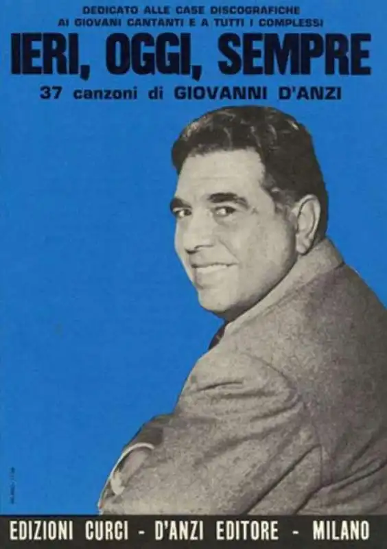 GIOVANNI D ANZI 6