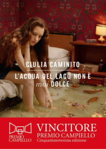 giulia caminito cover