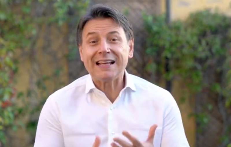 giuseppe conte 10