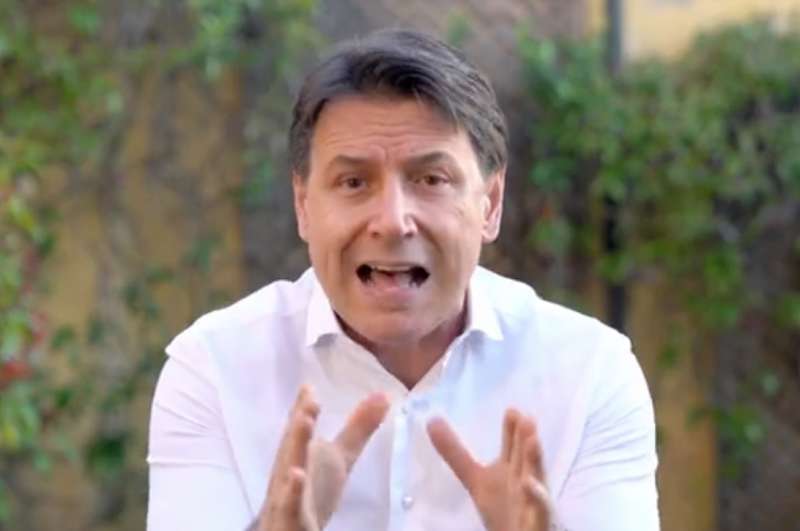 giuseppe conte 3