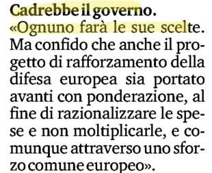 giuseppe conte minaccia di far cadere il governo draghi sulle spese militari