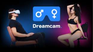 Gli esperti di Dreamcam