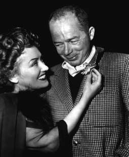 gloria swanson e billy wilder