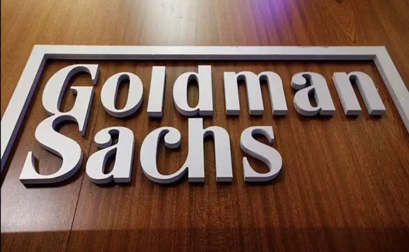 goldman sachs 