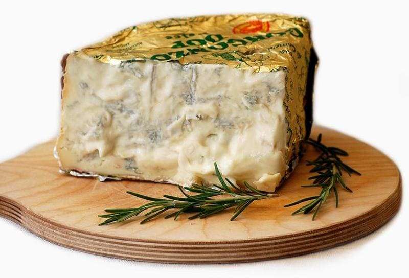 gorgonzola 8