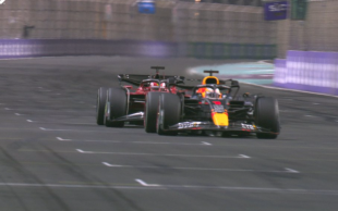 gp arabia verstappen leclerc