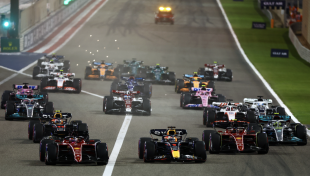 gran premio di f1 in bahrain 4