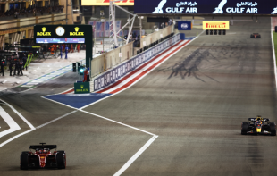 gran premio di f1 in bahrain 5