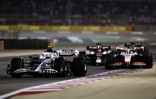 gran premio di f1 in bahrain 6