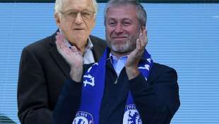 hansjorg wyss e roman abramovich