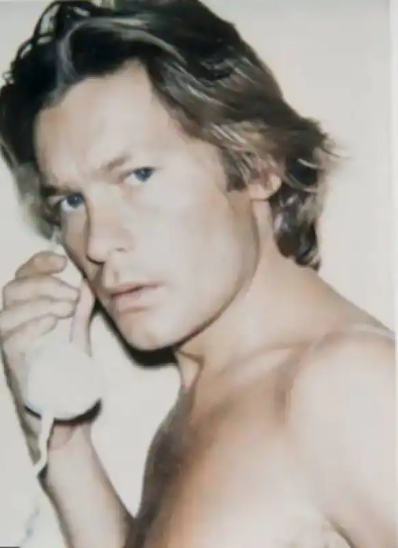 helmut berger 11