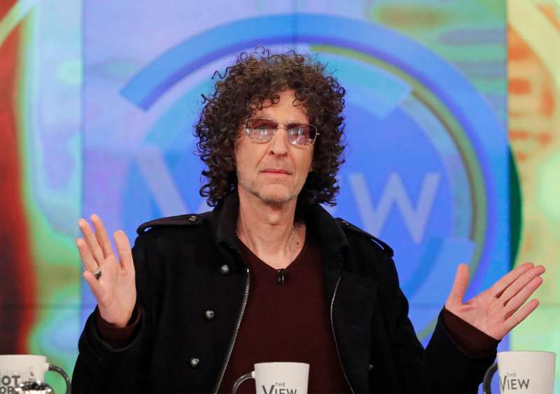 Howard Stern