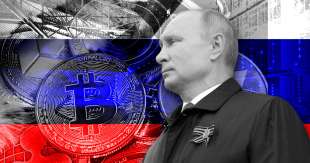 i clienti delle banche russe in fuga verso le criptovalute 7